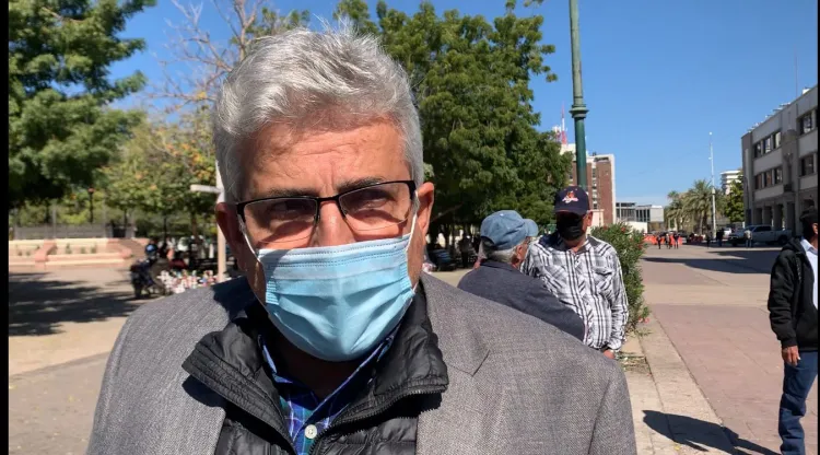 Avanza construcción de Bancos del Bienestar 