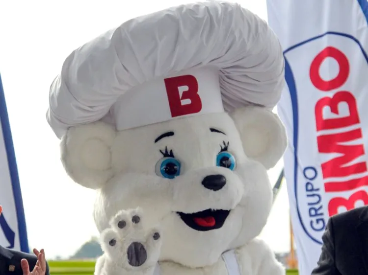 Suspende Bimbo ventas e inversiones en Rusia por invasión a Ucrania