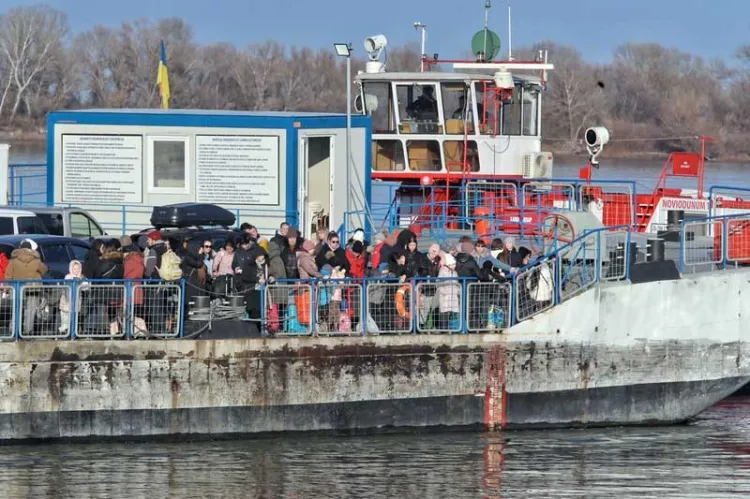 En peligro seguridad alimentaria ante crisis en Ucrania
