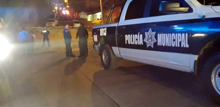 Entran a su casa y le roban; el propietario de vacaciones