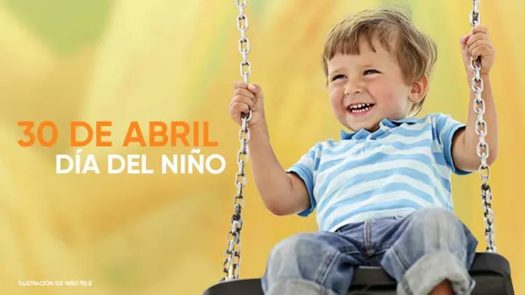 Piden apoyo para pequeños en el Día del Niño
