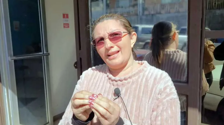 Autos regularizanos no podrán cruzar a EU