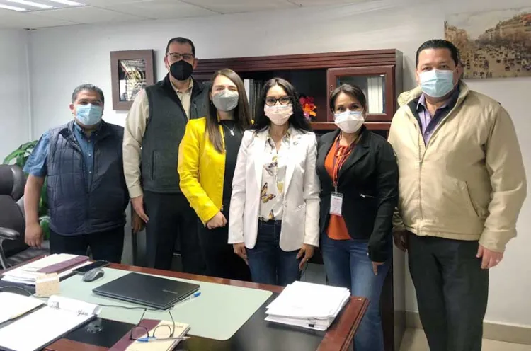 Aplican 1 mdp para subsanar necesidades de escuelas