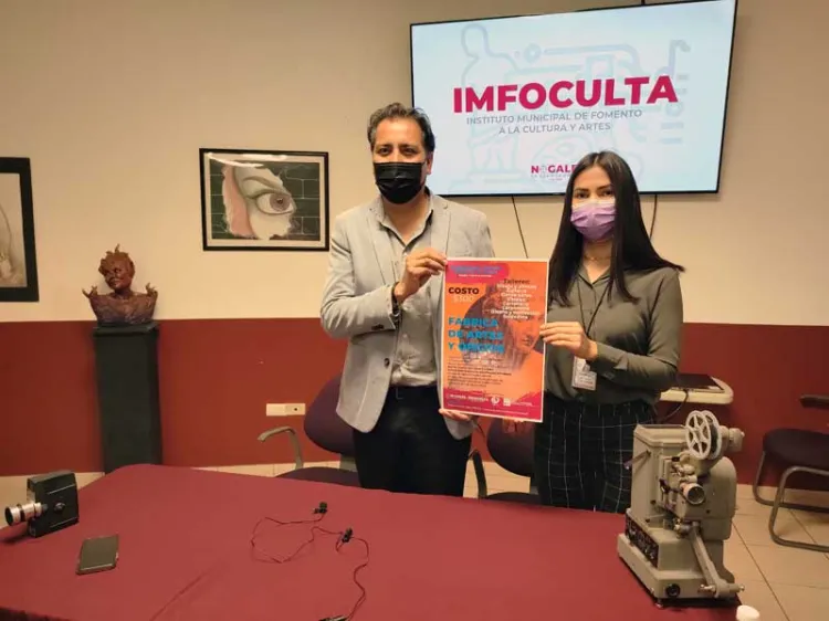 Promueven arte con el desarrollo económico