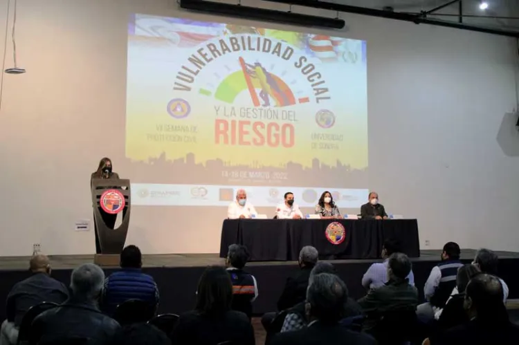Inauguran programa de PC en la Unison