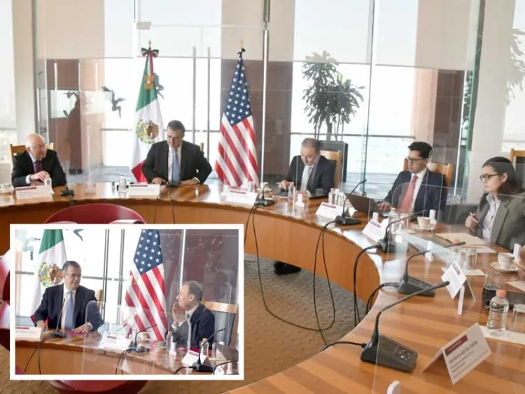 Avanza transformación de Nogales con apoyo del Gobierno de México: ADM