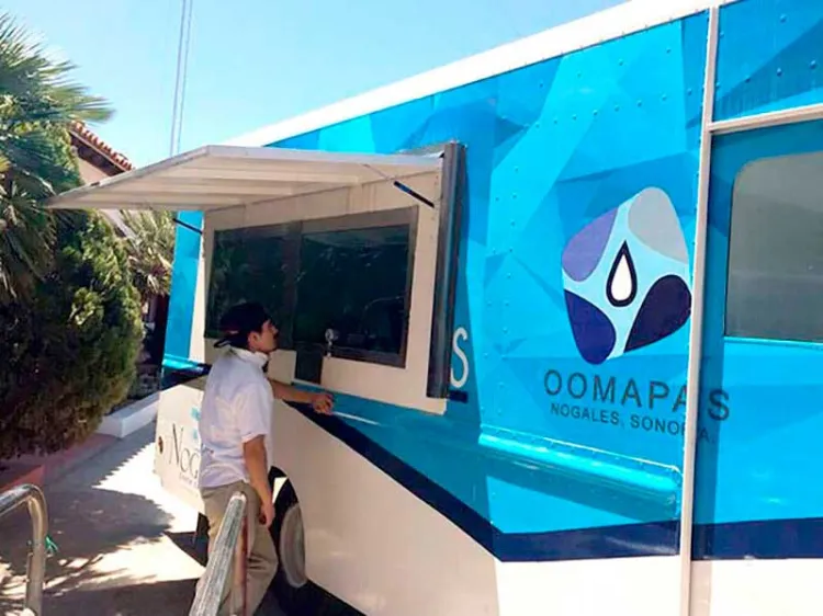 Arrastran 125 mdp morosos del Oomapas