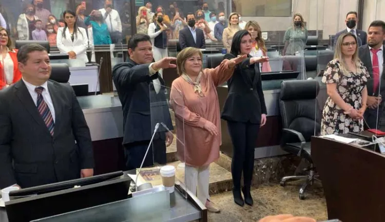 Darán mayor accesibilidad nuevos comisionados del ISTAI