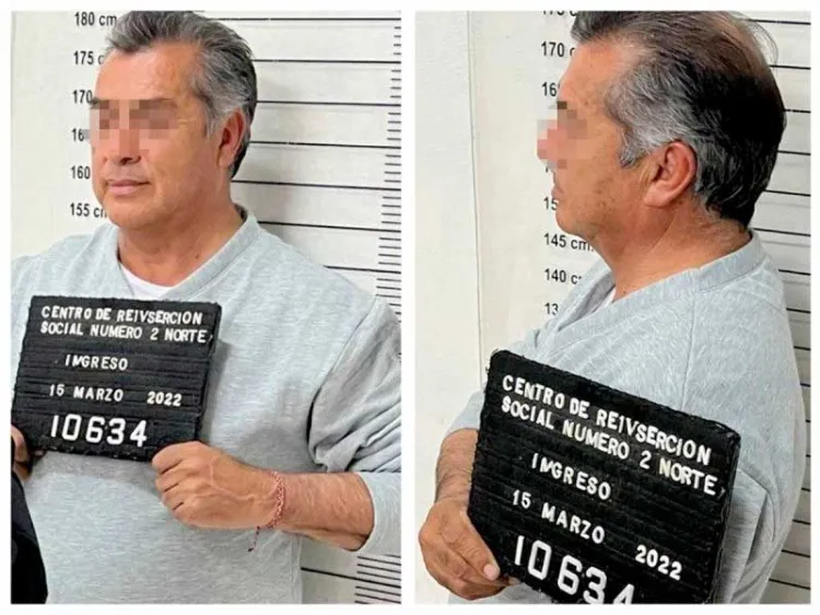 No debe usarse la ley para venganzas políticas: AMLO