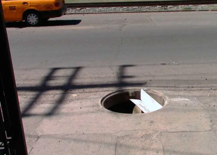 Solicitan ciudadanos tapar registro de la CFE