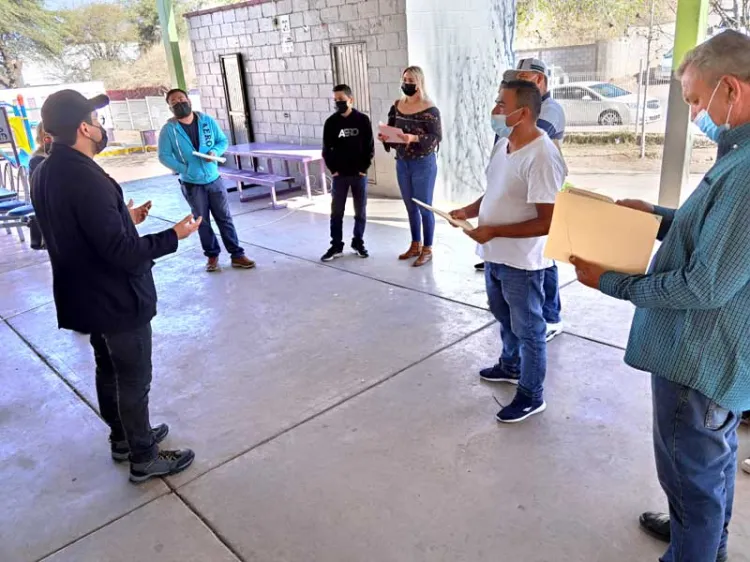 Aplazan de nuevo trámite de regularización por mantenimiento de página