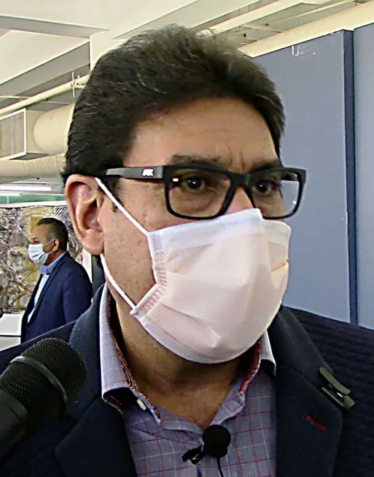 En análisis compra de equipo para dependencias del Ayuntamiento