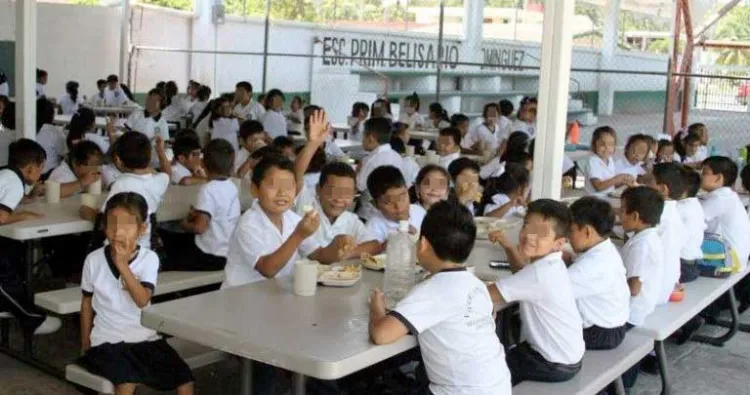 Retomará GE programa de escuelas de tiempo completo