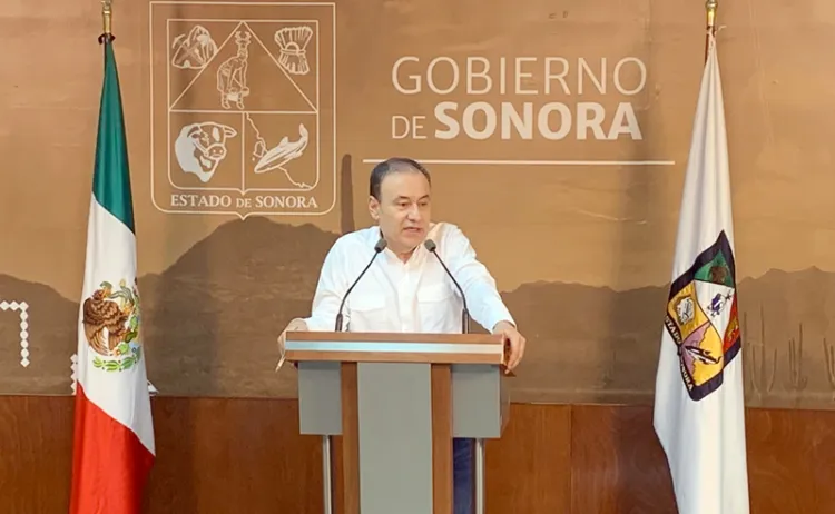 Habrá castigo para involucrados en ‘Estafa Maestra’