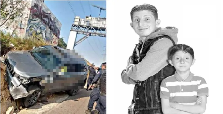 Separan del cargo a policía y paramédica por caso Octavio Ocaña