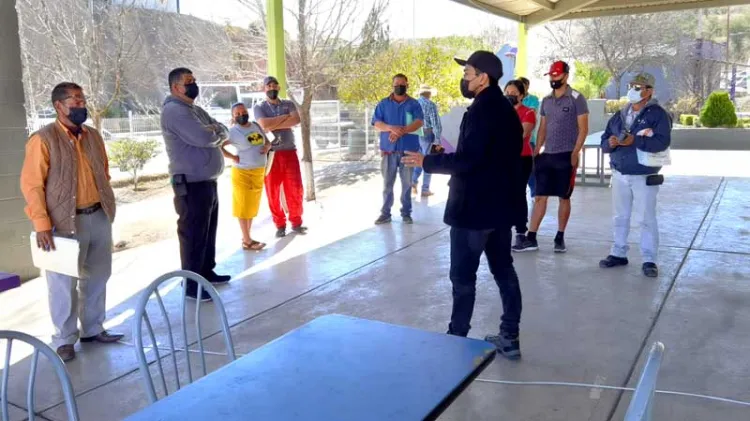 Tienen dudas organizaciones ‘pafas’