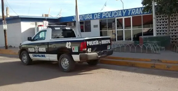 Busca madre justicia por muerte de su hijo en celda