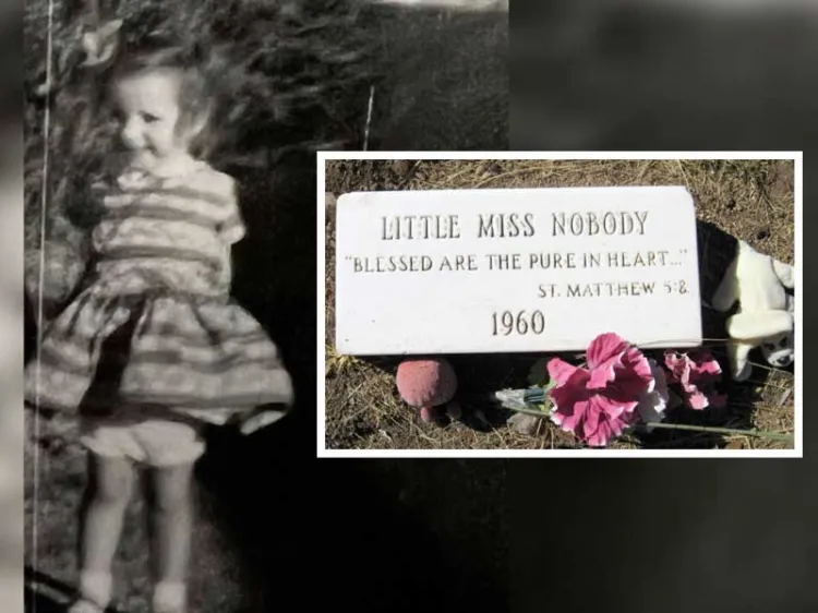 Identifican a niña muerta hace 62 años en Az; era hispana