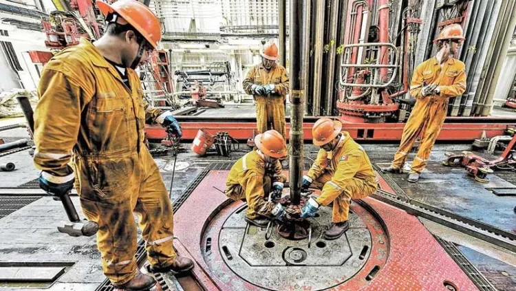 Lento despegue de Pemex; 84 años de expropiación petrolera