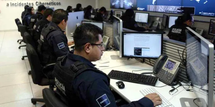 Reforzarán Patrulla Cibernética este año