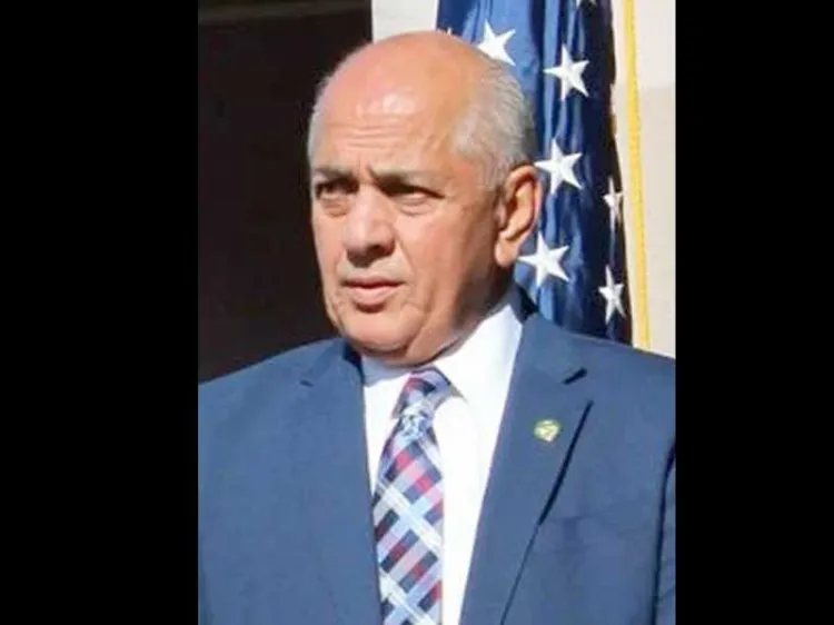 Presenta un panorama positivo en Nogales, Arizona