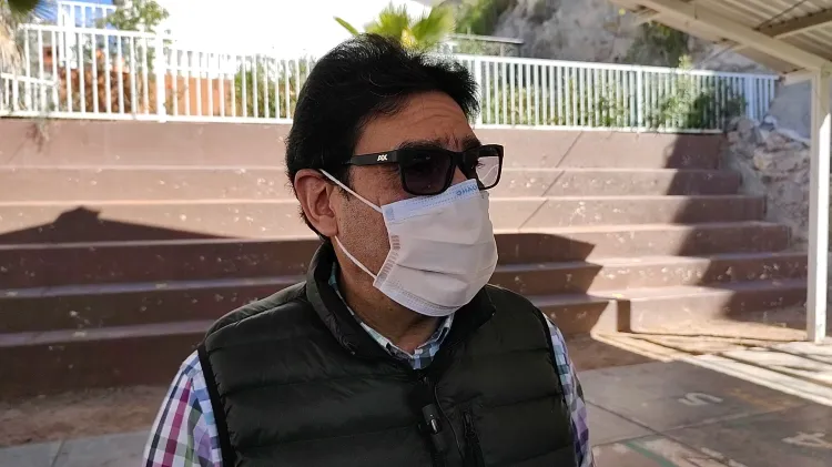 Busca municipio alternativas para pagar deuda con Isssteson