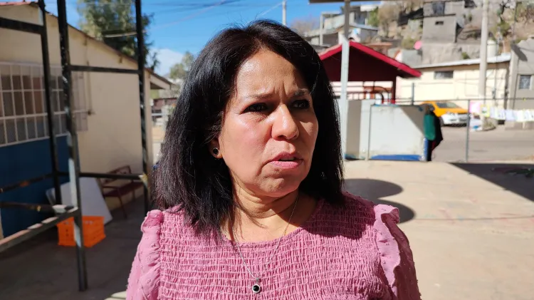 Aplicarán recursos en sanitarios y agua en escuelas