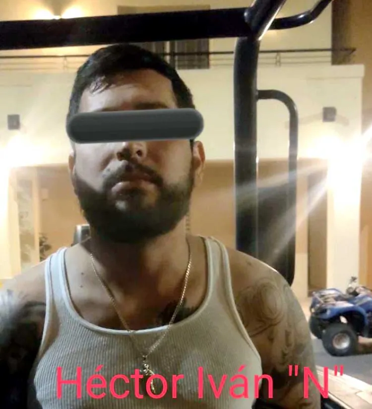 Reclama infidelidad a su esposo; él la golpea