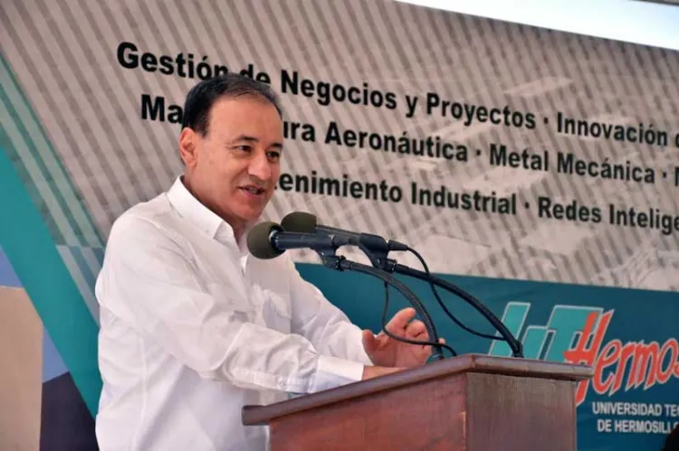 Impulsa Gobierno del Estado autonomía de universidades