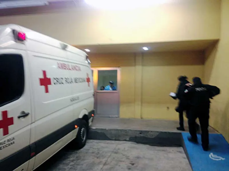 Hiere ‘el Maluma’ a hombre