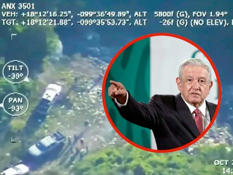 Manipularon pruebas en caso Ayotzinapa; declaran marinos