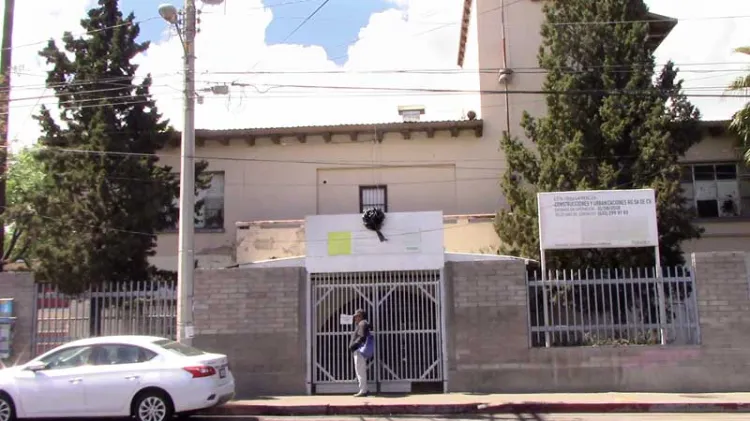 Regreso a clases incierto en secundaria