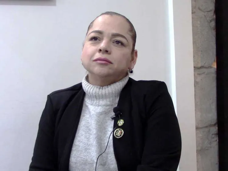 Trabaja Cabildo en reglamentación de Comisión de Derechos Humanos