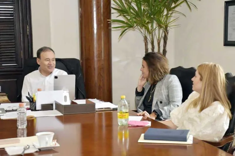 Promoveremos la reintegración social de la niñez: ADM