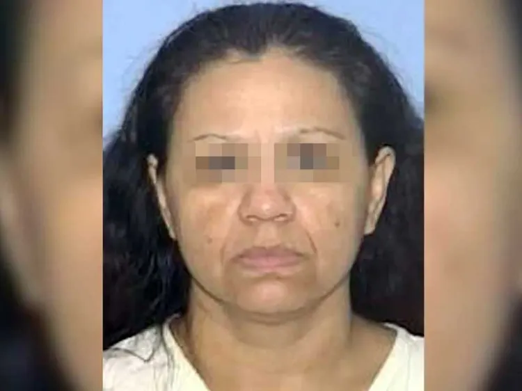 Será mujer hispana primera ejecutada en Texas