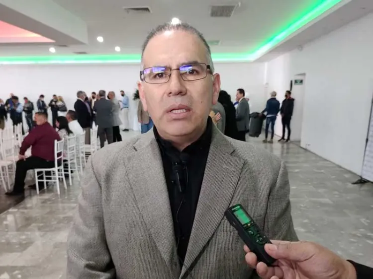 Enfrenta industria déficit de 2500 empleos directos: Index