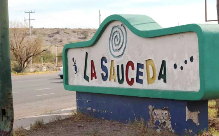 Propuesta de 500 mdp para rescate de La Sauceda fuera de la realidad