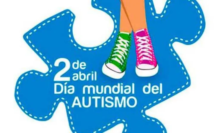Conmemorarán Día del Autismo