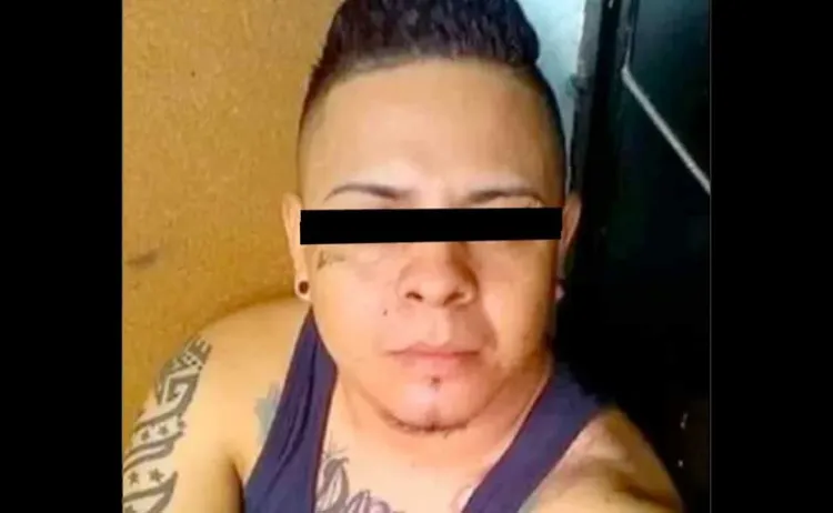 Así era "El Tortolita", el ladrón que su madre decía "no le hacía daño a nadie"