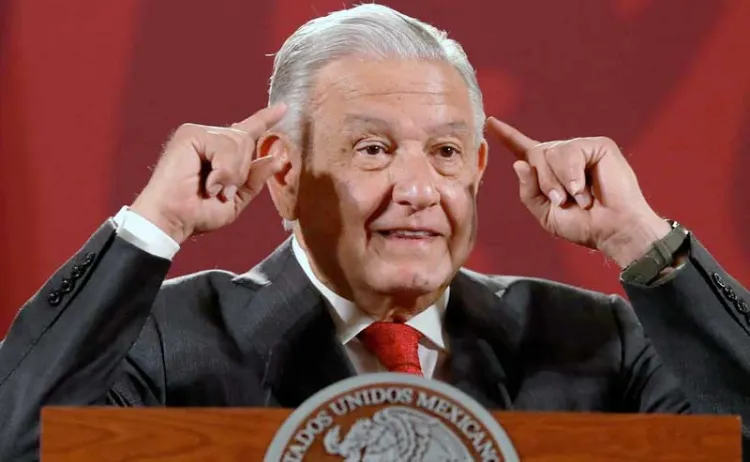 ¿Qué pasaría si AMLO pierde en la consulta de revocación de mandato?