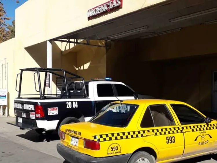 Por poco pierde menor la vida por ahogamiento