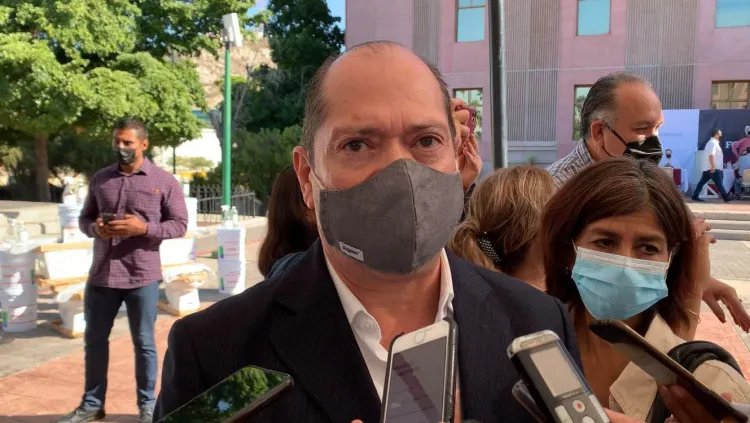 Tiene Sonora 70 mil propiedades irregulares