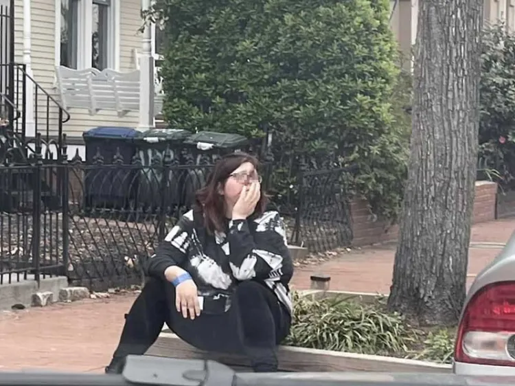 Activista antiaborto tenía 5 fetos humanos en su casa