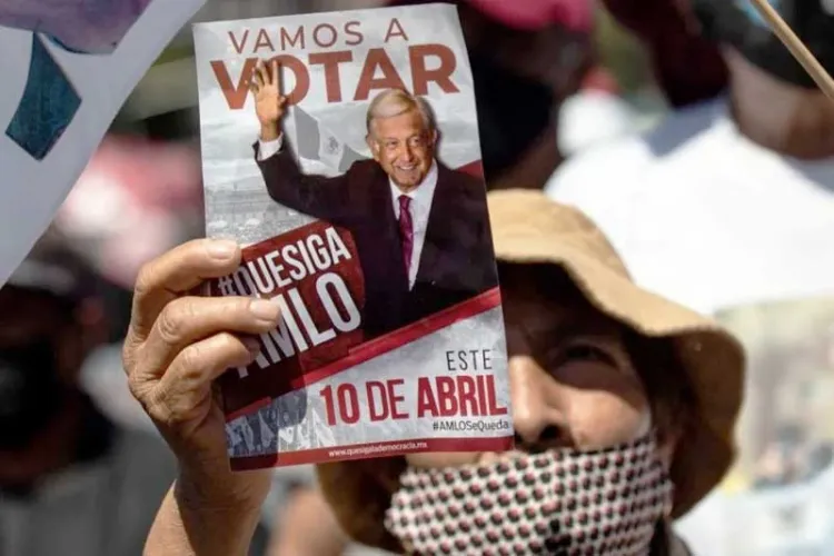 A pesar de trampas y obstáculos, todo está listo para la consulta de revocación de mandato: INE