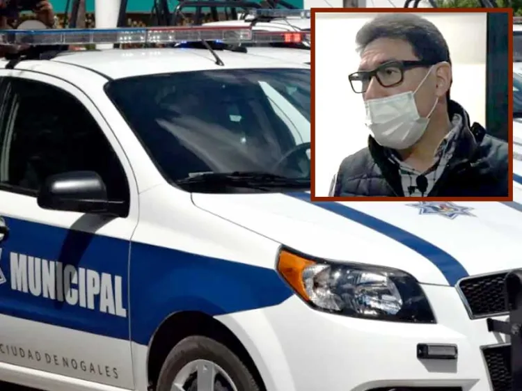 Comprarán patrullas para SP; descartan el arrendamiento