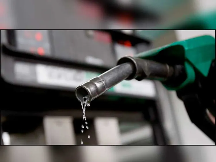 Se equivocan, regresa estímulo fiscal de gasolina