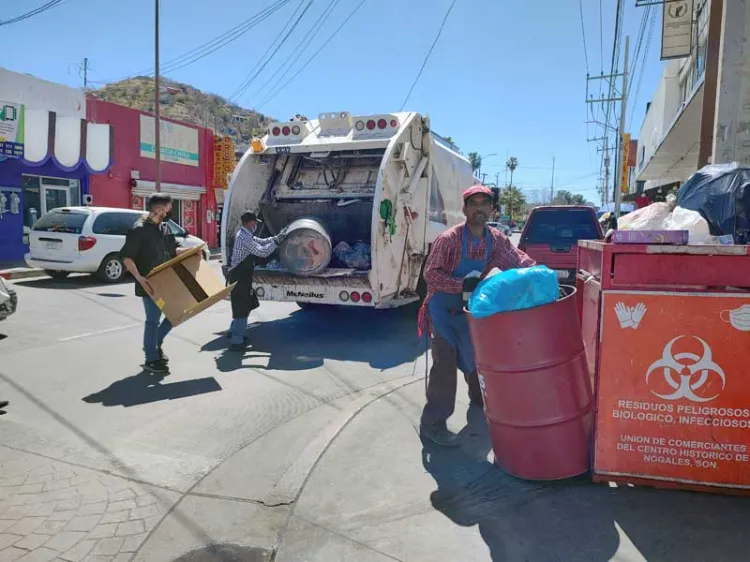 Inicia proceso de licitación para equipamiento en Servicios Públicos