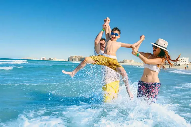 Esperan en Peñasco a miles en Semana Santa