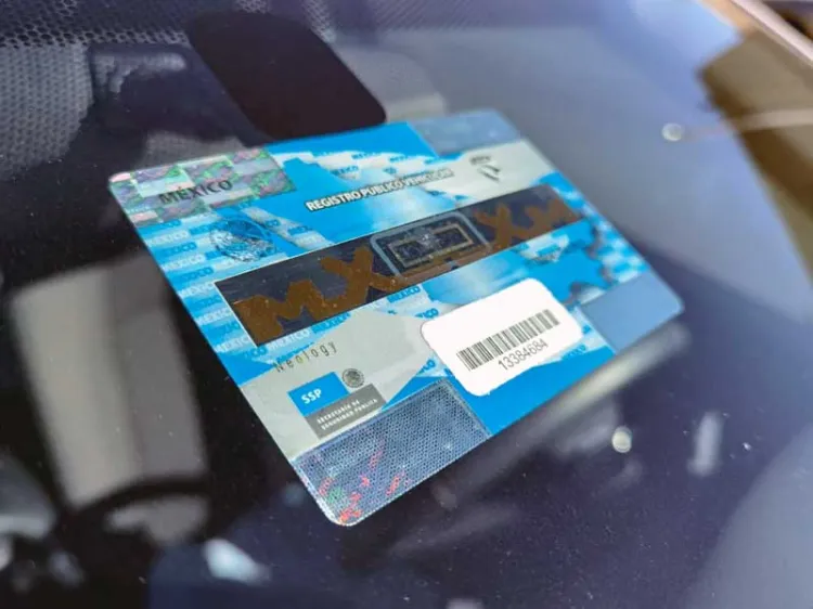 Van 2 mil 110 “pafas” regularizados