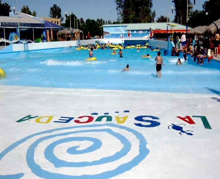 Elaborarán proyecto de rescate de La Sauceda